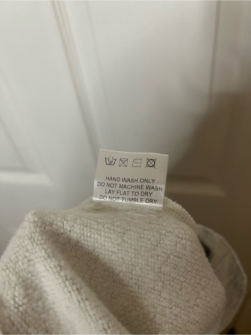 The Brodie Bride Till Death Sweatpants - Picture 10 of 10